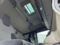 Man TGX 18.510 GX / 2 Tanks / Full LED / APK TUV 02-27