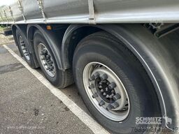Schmitz Cargobull Semitrailer Curtainsider Standard