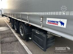 Schmitz Cargobull Semitrailer Curtainsider Standard