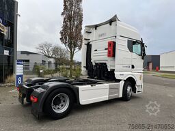 Man TGX 18.470 GX / ZF Retarder / Full LED / 2 Tank...