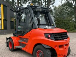 LINDE H80D-900