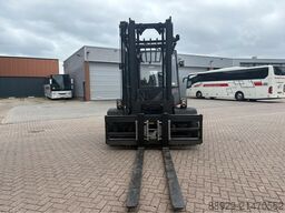 LINDE H80D-900