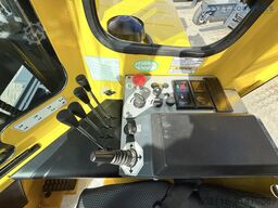 Combilift C2500 DUPLEX ONLY 460H WIDE POSITIOER