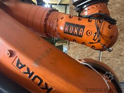 KUKA KR 150