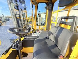 Combilift C4000 / GAS / WIDE SELECTION OF FORKLIFT