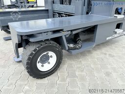 Combilift C8000 / GAS / DUPLEXX 4700 / FREE LIFT