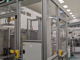 KraussMaffei KM 110-390 C2