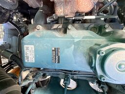 Combilift C5000XL / DIESEL / DUPLEX 5500MM / CABIN