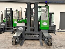 Combilift C4500 / LPG / UDT / TRIPLEX / 5500MM
