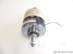 KUKA Kuka Rotor für 1FK7100-5AZ91 Motor mit Binder 86 61111H41 Bremse