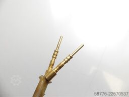 KUKA Rotor für 1FK7103-5AF81 Motor mit Binder 86 61114H12 Bremse
