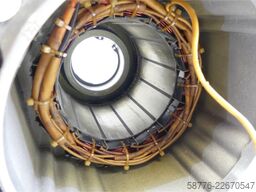 KUKA Stator für 1FK7103-5AF81 Motor SN: YFTN50397188010