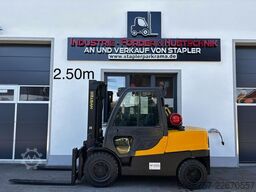 Hyster H5.0FT