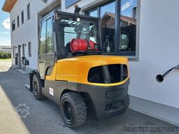 Hyster H5.0FT