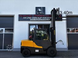 Hyster H5.0FT