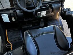 Hyster H5.0FT