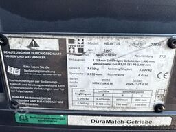 Hyster H5.0FT