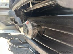 VW CRAFTER PRITSCHE DoKa AUTOMATIK TEMP. KLIMA SHZ