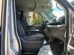 VW CRAFTER PRITSCHE DoKa AUTOMATIK TEMP. KLIMA SHZ