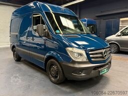 MERCEDES-BENZ Sprinter 319 3,0l L1-H2 Autom. AC STHZ AHK 3,5T