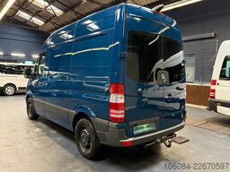 MERCEDES-BENZ Sprinter 319 3,0l L1-H2 Autom. AC STHZ AHK 3,5T