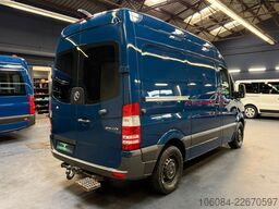 MERCEDES-BENZ Sprinter 319 3,0l L1-H2 Autom. AC STHZ AHK 3,5T