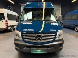 MERCEDES-BENZ Sprinter 319 3,0l L1-H2 Autom. AC STHZ AHK 3,5T