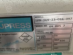 INDUPRESS-BRISAY 