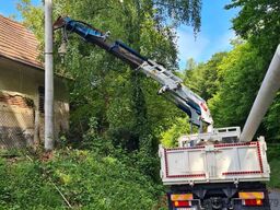 MAN F2000 33.364 DFAC