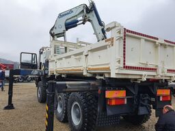 MAN F2000 33.364 DFAC