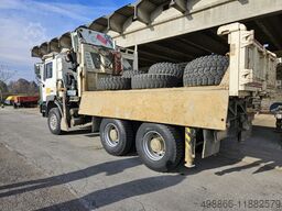 MAN F2000 33.364 DFAC