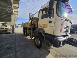 MAN F2000 33.364 DFAC