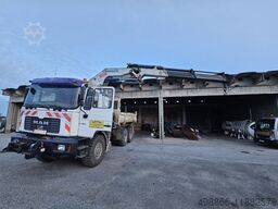 MAN F2000 33.364 DFAC