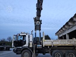 MAN F2000 33.364 DFAC