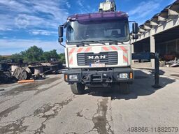 MAN F2000 33.364 DFAC