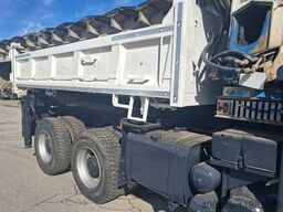 MAN F2000 33.364 DFAC