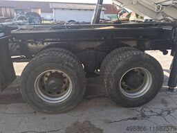 MAN F2000 33.364 DFAC