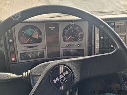 MAN F2000 33.364 DFAC