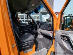 Mercedes-Benz Sprinter 513 CDI/ Doka / Multicab / Aut/ Navi/ ...