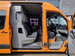 Mercedes-Benz Sprinter 513 CDI/ Doka / Multicab / Aut/ Navi/ ...