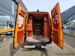 Mercedes-Benz Sprinter 513 CDI/ Doka / Multicab / Aut/ Navi/ ...
