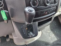 Mercedes-Benz Sprinter 513 CDI/ Doka / Multicab / Aut/ Navi/ ...