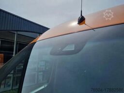 Mercedes-Benz Sprinter 513 CDI/ Doka / Multicab / Aut/ Navi/ ...