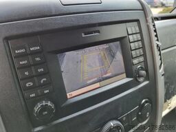Mercedes-Benz Sprinter 513 CDI/ Doka / Multicab / Aut/ Navi/ ...