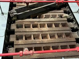 JMC Recycling Systems Ltd. (England) Dolphin 5005-Lite