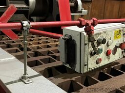 JMC Recycling Systems Ltd. (England) Dolphin 5005-Lite