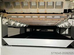 JMC Recycling Systems Ltd. (England) Dolphin 5005-Lite