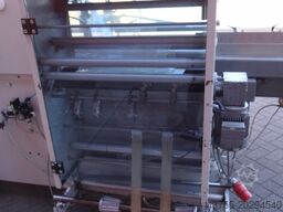 Hugo Beck Standard 500S