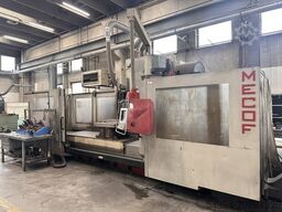 Mecof CR15 Unica