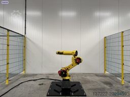 FANUC M-20iA